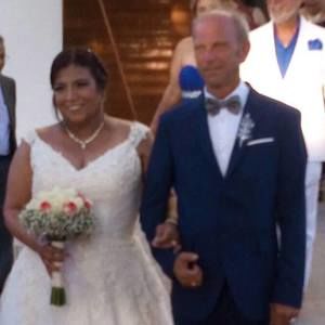 Meet your Posher, Eloisa